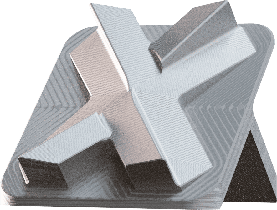 Chromate conversion, clear