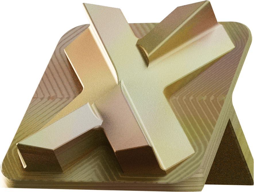 Chromate conversion, gold