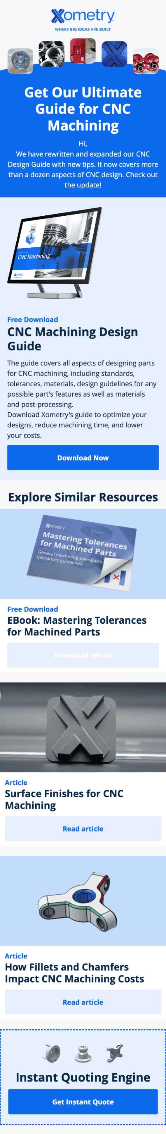 Free Guides