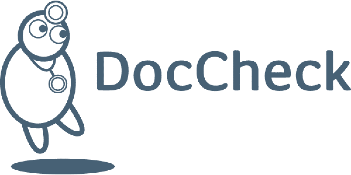 David Marshall, DocCheck