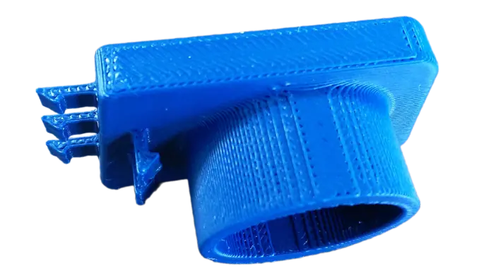 Selective Laser Sintering