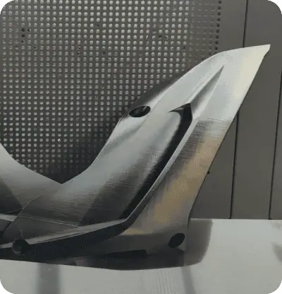 Motorcycle Manufacturing