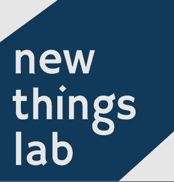 Nyckle Sijtsma, New Things Lab