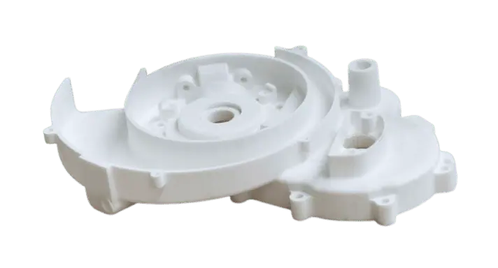 Selective Laser Sintering