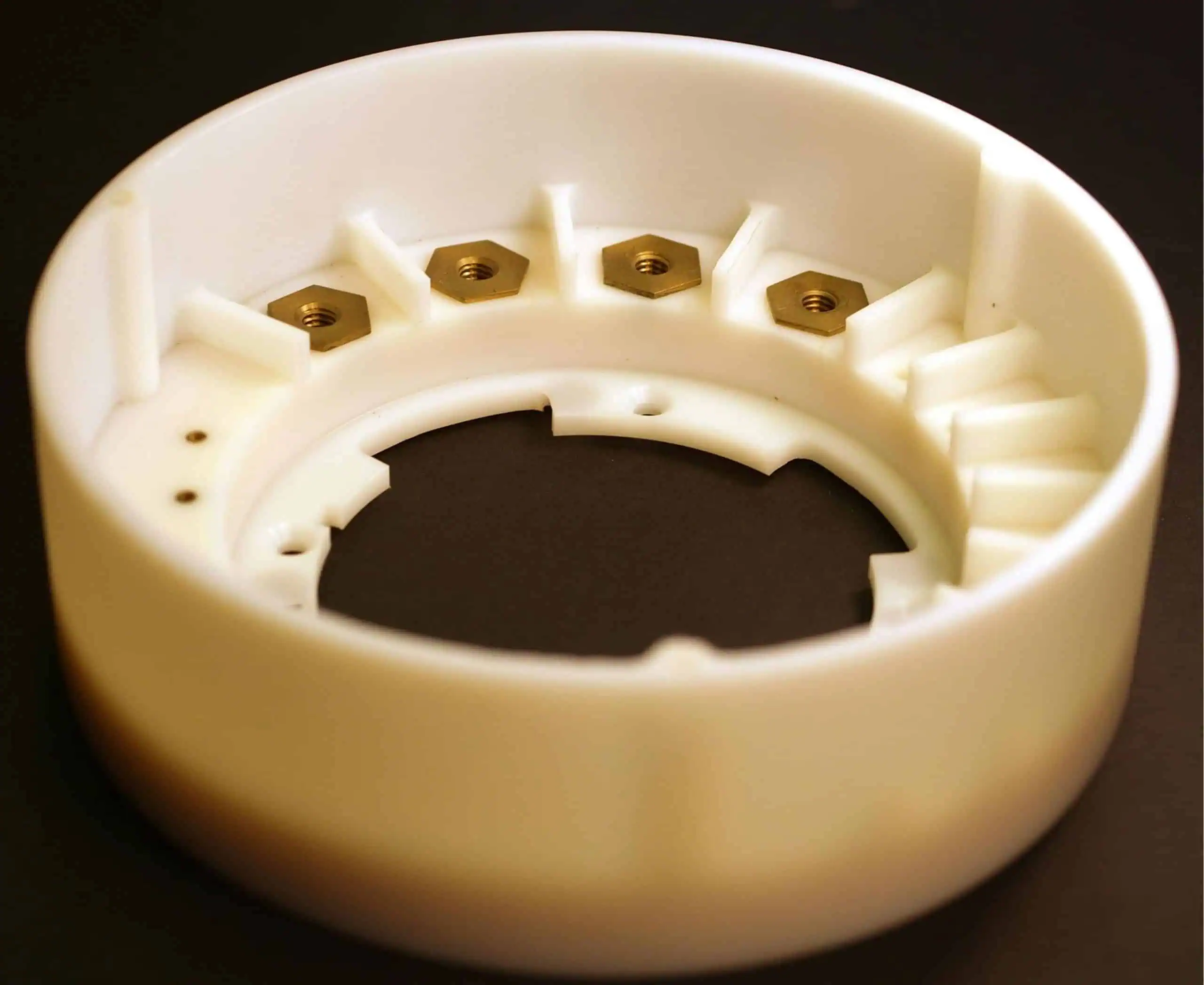 additional capabilities